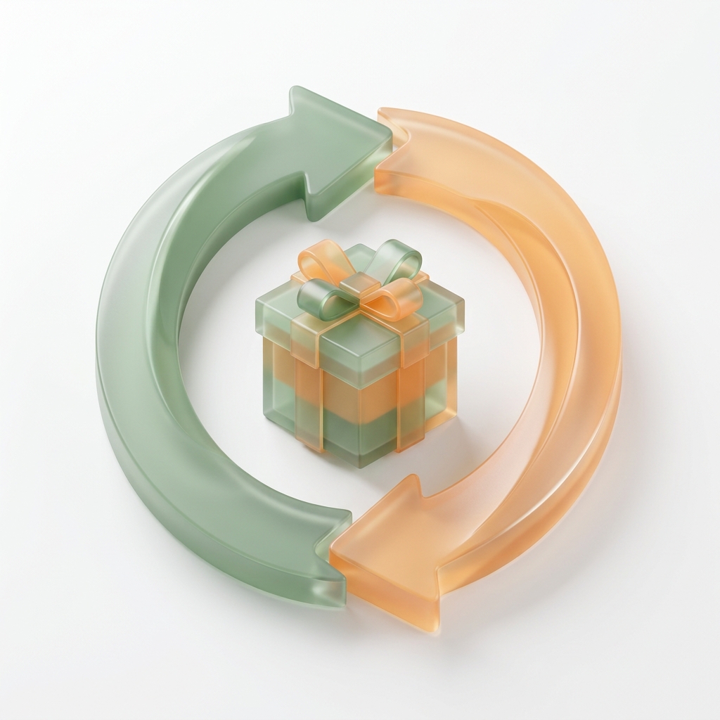 Intercambio y Economía Circular